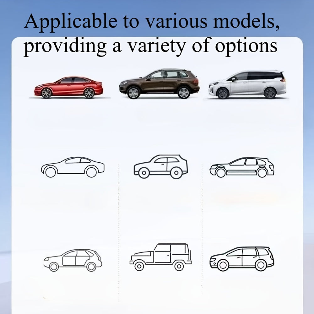 Comfortable Thickened Gray/Black Car Inflatable Mattress, Car Accessories, Inflatable Car bed for Truck and SUV Trunk, Foldable and Portable Skin-Friendly Back Seat Mattress, camping gear and equipment