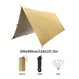 19 hanging points (300x400cm/118x157.4in)