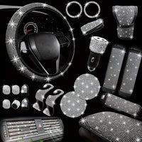 Silvery