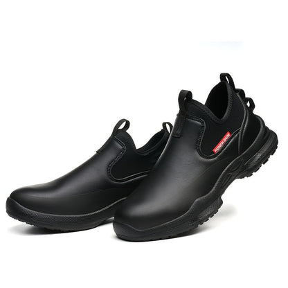 Men's Athletic Shoes - Non-Slip Sole Lightweight for Active Days 072357