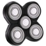 Replacement Blade (5-Blade Razor Head)