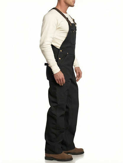 Men's Classic Overall - Regular Fit