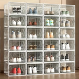 24 PCS White