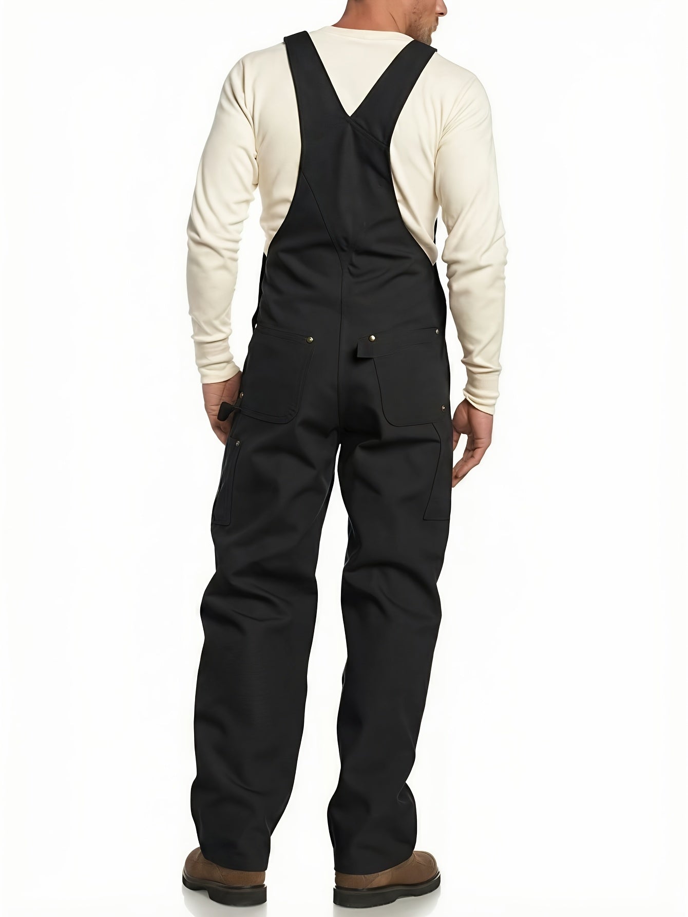 Men's Classic Overall - Regular Fit