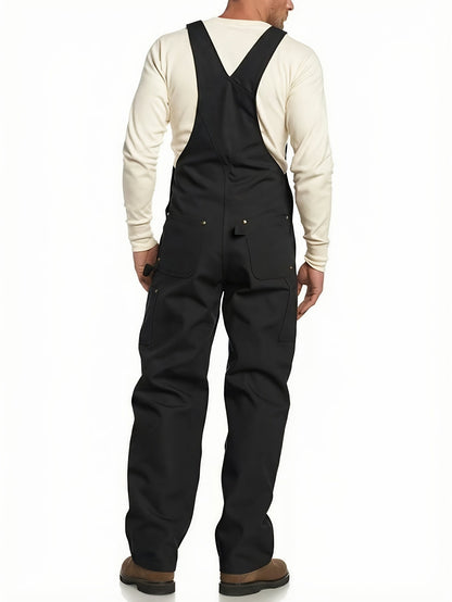 Men's Classic Overall - Regular Fit