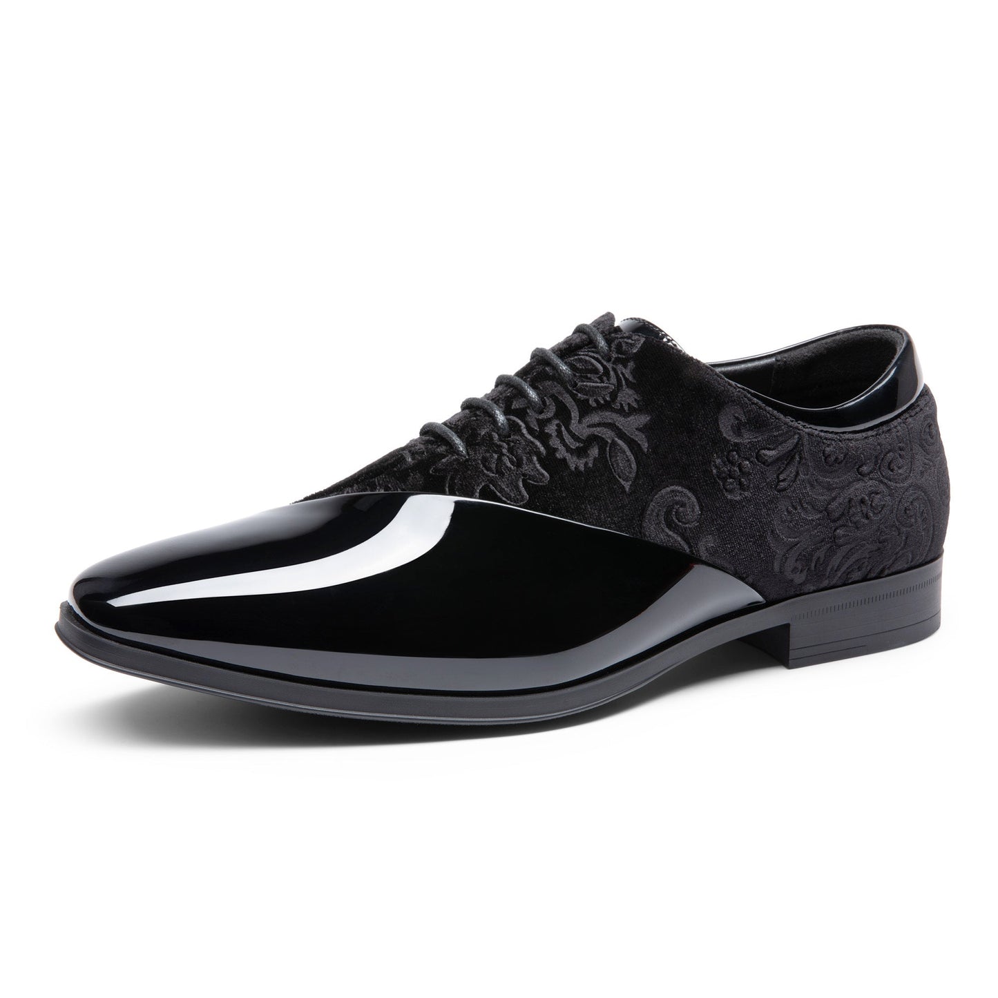 Men's Formal Oxford Shoes - Wedding Formal Style 669157