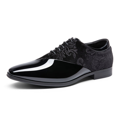 Men's Formal Oxford Shoes - Wedding Formal Style 669157