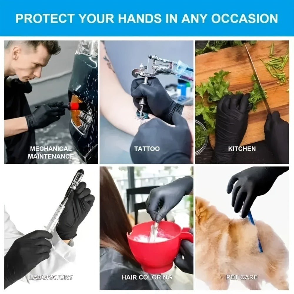 Tattoo Armrest Stand Adjustable Tripod with 15 Disposable Pads & 10 Gloves — 180° PU Padded Arm Leg Rest Portable Collapsible Support for Tattoo Studio Salon & Beginners