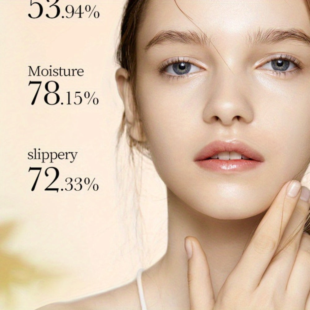 Lip Mask Overnight Hydrating Lip Balm with Manuka Honey & Vitamin E — 12Hr Long-Lasting Moisture Korean Skincare for Dry Chapped Lips Repair Plump Soft Lips Women 6pcs 10pcs