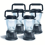 Grey 4 Pack