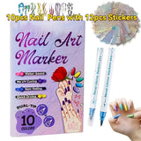 10 Colors