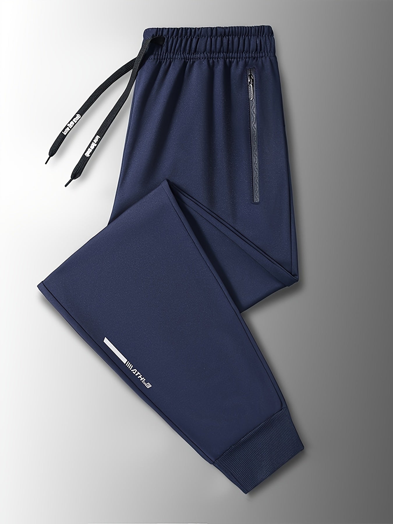 Men's Two-Piece Outfit Set - Sleeveless 072869