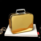 Size L Golden Color