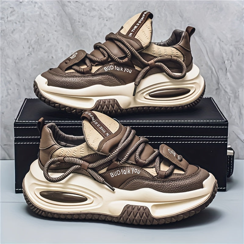 Men's Sneakers - Non-Slip Sole for Beach & Water 645221