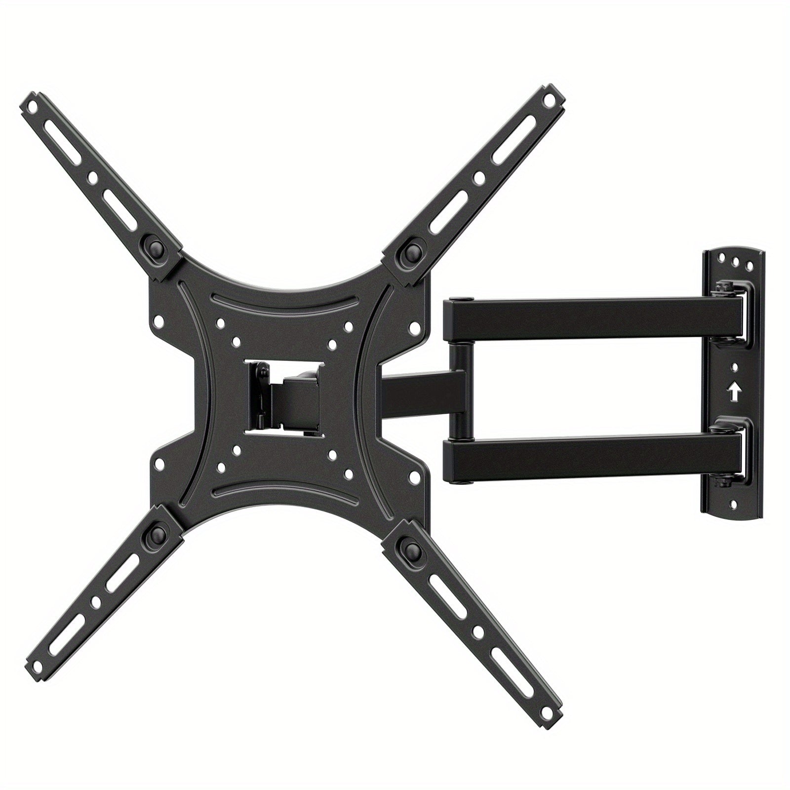 TV Mount shown in the 1pc option