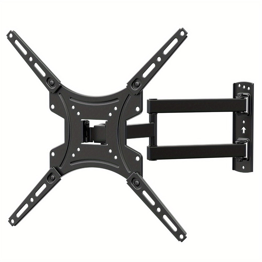 26-55 Inch TV Mount with Full-Motion Adjustment and Tilt and Swivel for Living Room detail image - detail view 3