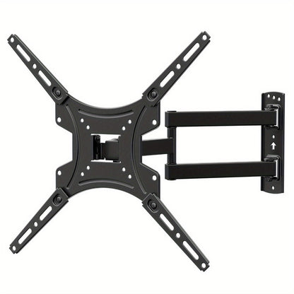 26-55 Inch TV Mount with Full-Motion Adjustment and Tilt and Swivel for Living Room detail image - detail view 3
