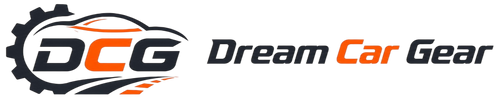 Dream Car Gear
