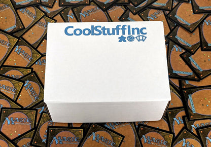 1000 Magic: The Gathering Cards Lot – 10+ Guaranteed Rares & 10+ Foils + Exclusive Tokens & Storage Box | Assorted MTG Bulk Collection for Deck Builders & Collectors