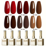 Gilded bottle new 6-color set 36 [6pcs/set]