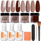 Dark Brown-1