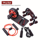 Red Set