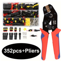 352pcs/set/new