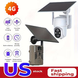 2pcs Live Cameras
