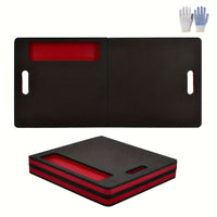 Red - Storage Compatible