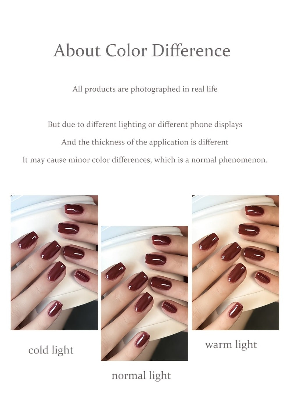 Gel Nail Polish Set 9 Colors Autumn Harvest High Saturation Soak-Off LED — Alcohol-Free Long-Lasting Solid Gel Polish Kit with Light Therapy Pen for Salon & Home Manicure