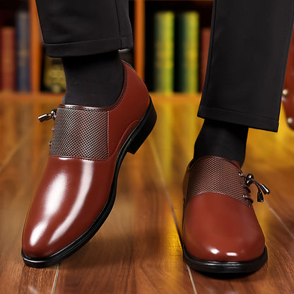 Men's Loafers & Slip-Ons - Breathable Comfort & Slip-On Ease 942437