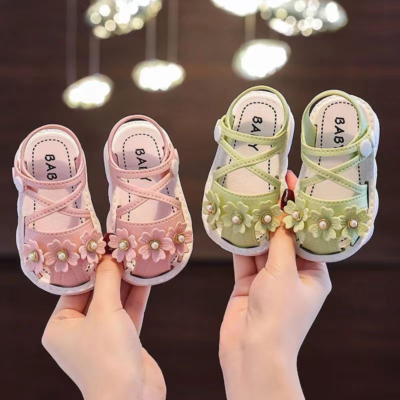 Kids' Sandals - Non-Slip Sole 785381