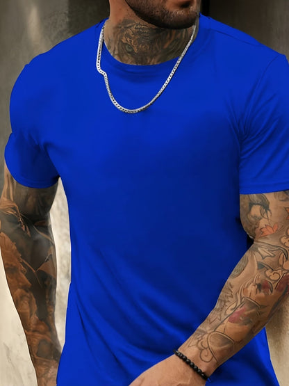 Unisex Graphic T-Shirt - Short Sleeve Style 03077