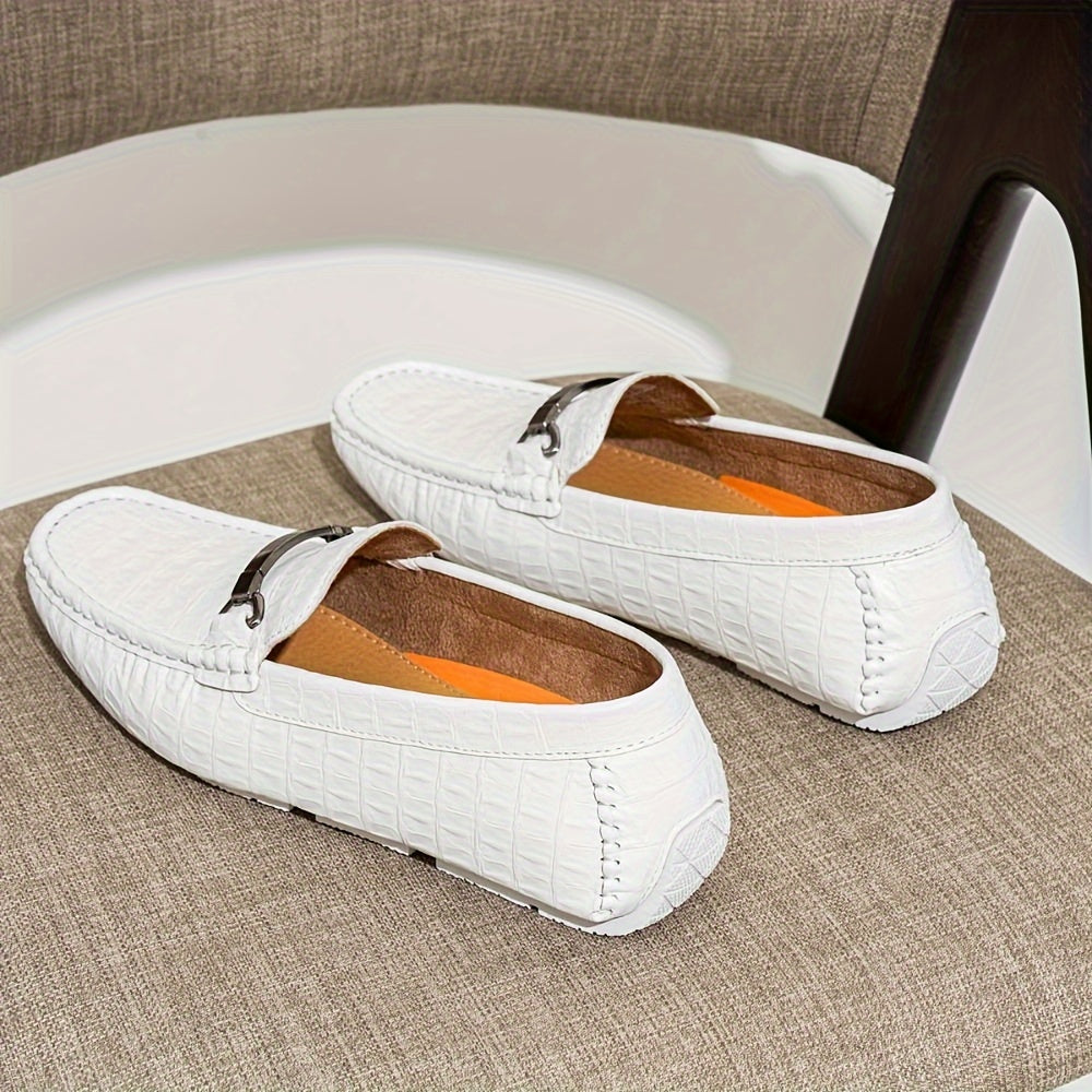 Men's Loafers & Slip-Ons - Non-Slip Sole & Slip-On 497189