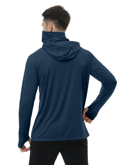 Men's Classic Performance Shirt - Regular Fit Style 9861