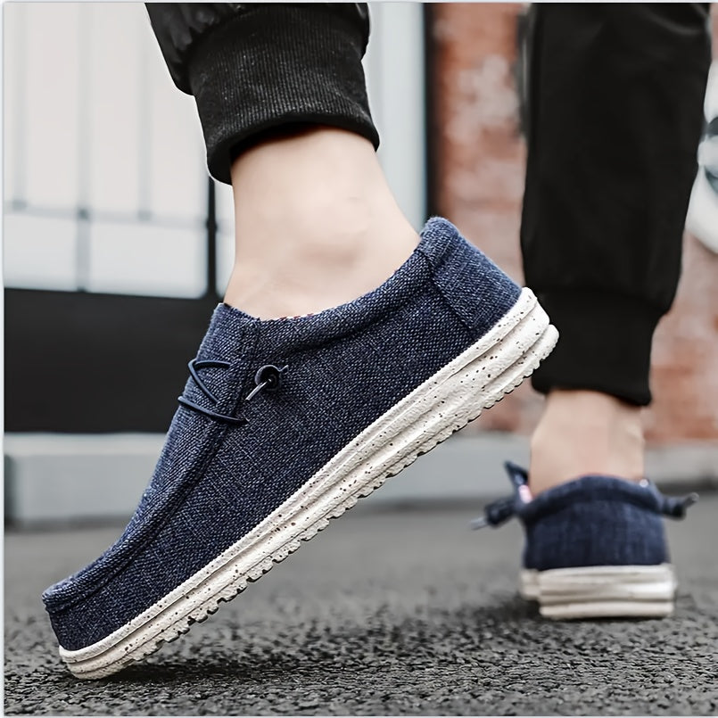 Men's Loafers & Slip-Ons - Slip-On Ease 290597