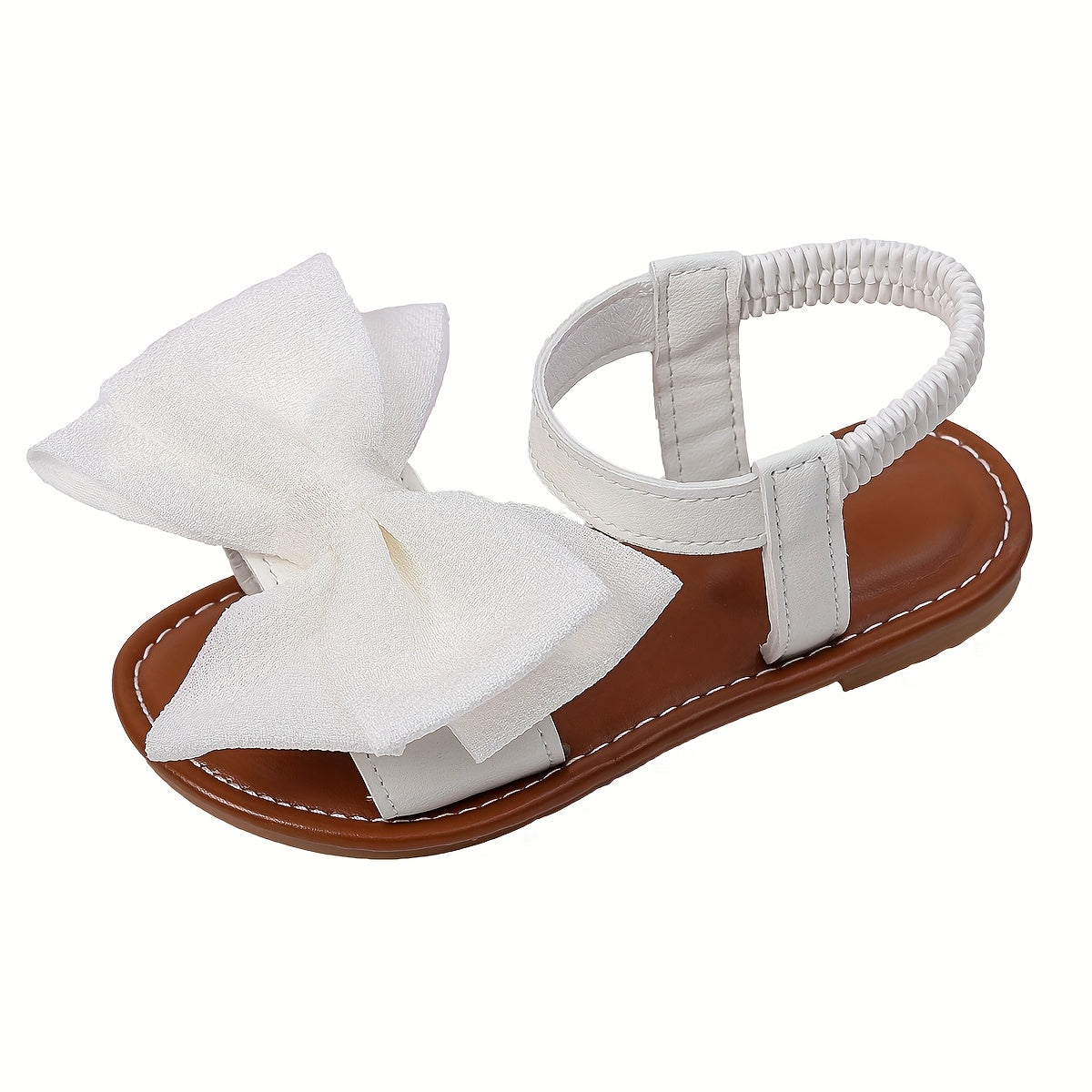 Girls Sandals - Comfort Fit 456549