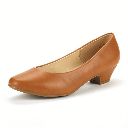 Women's Black Shoes - product view 5