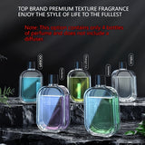 4pcs Essential Oil Refills [Hilton + Gardenia + Shangri-La + Ocean]