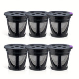 6 Blacks