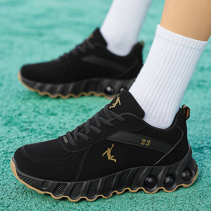 Unisex Running Shoes - Air Cushion & Comfort Fit 521893