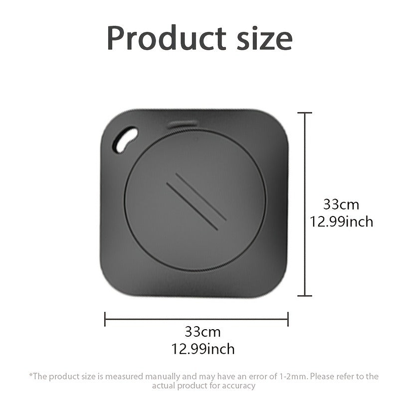 GPS Tracker Portable Real-Time Location Device Magnetic
