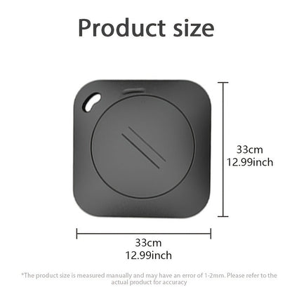 GPS Tracker Portable Real-Time Location Device Magnetic