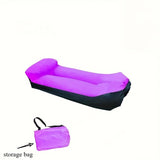 【Purple Spliced Black】