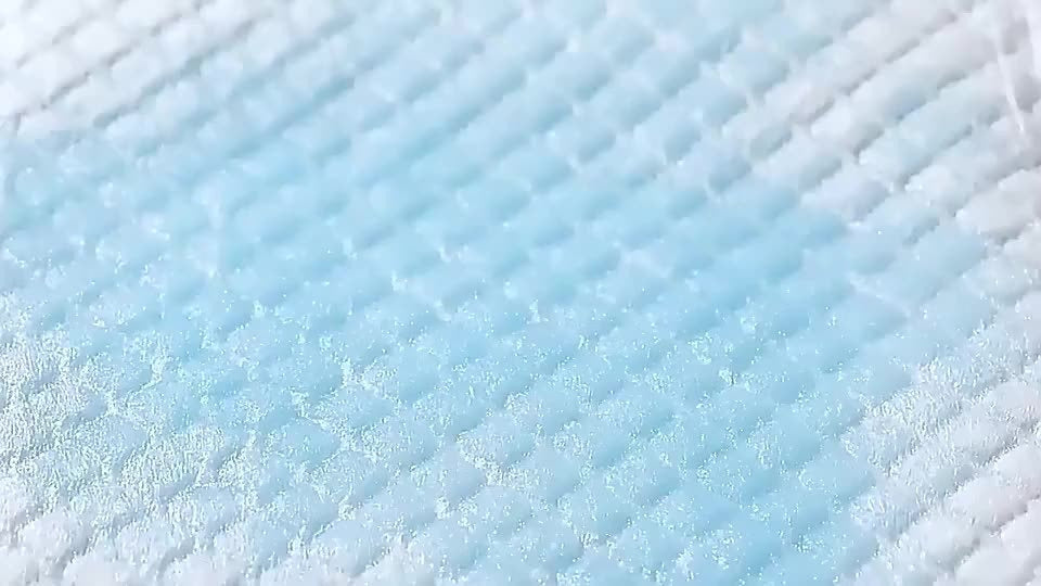 Dog Pee Pads Super Absorbent - Thickened Bamboo Training Pads for Medium & Large Dogs, XL & XXL Puppy Pads for Indoor Use, Camping & Adult Bed Care