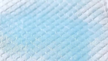 Dog Pee Pads Super Absorbent - Thickened Bamboo Training Pads for Medium & Large Dogs, XL & XXL Puppy Pads for Indoor Use, Camping & Adult Bed Care