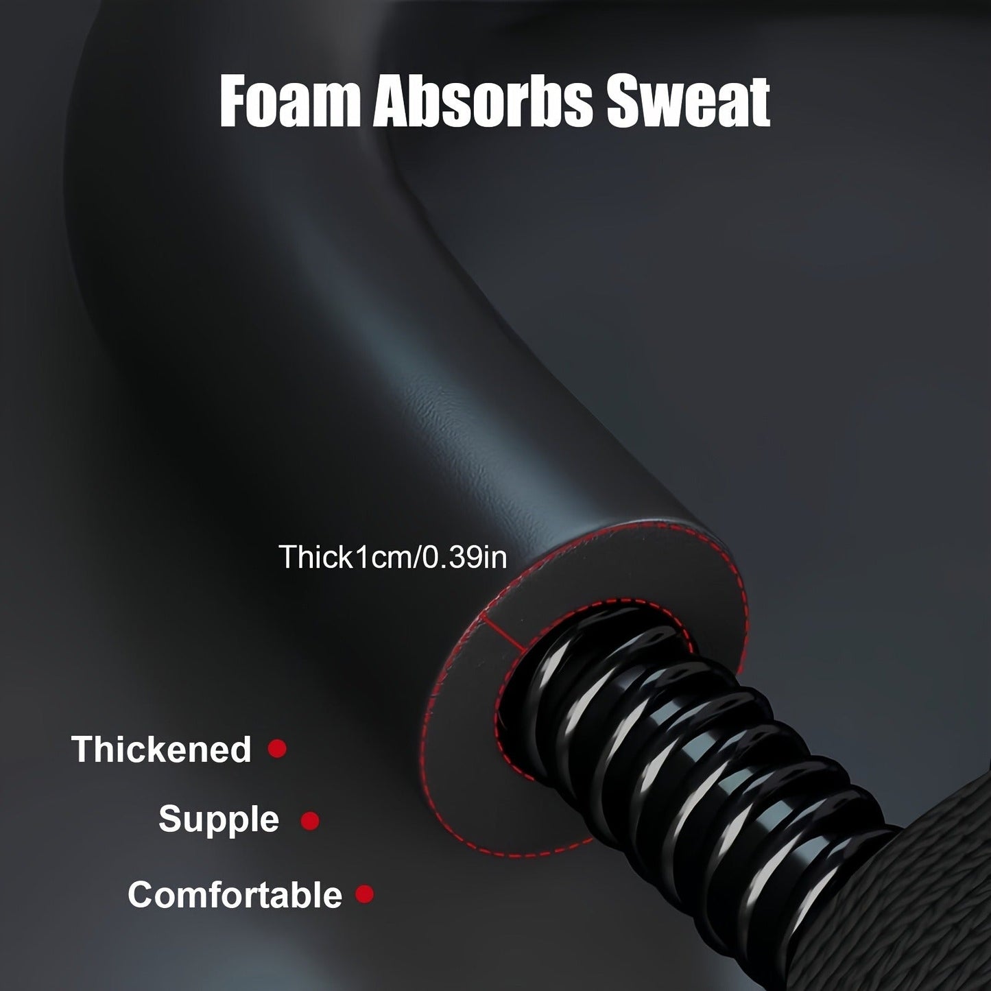 Forearm Wrist Strengthener with Adjustable Tension
