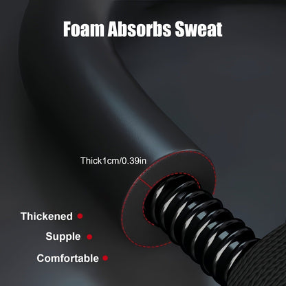 Forearm Wrist Strengthener with Adjustable Tension