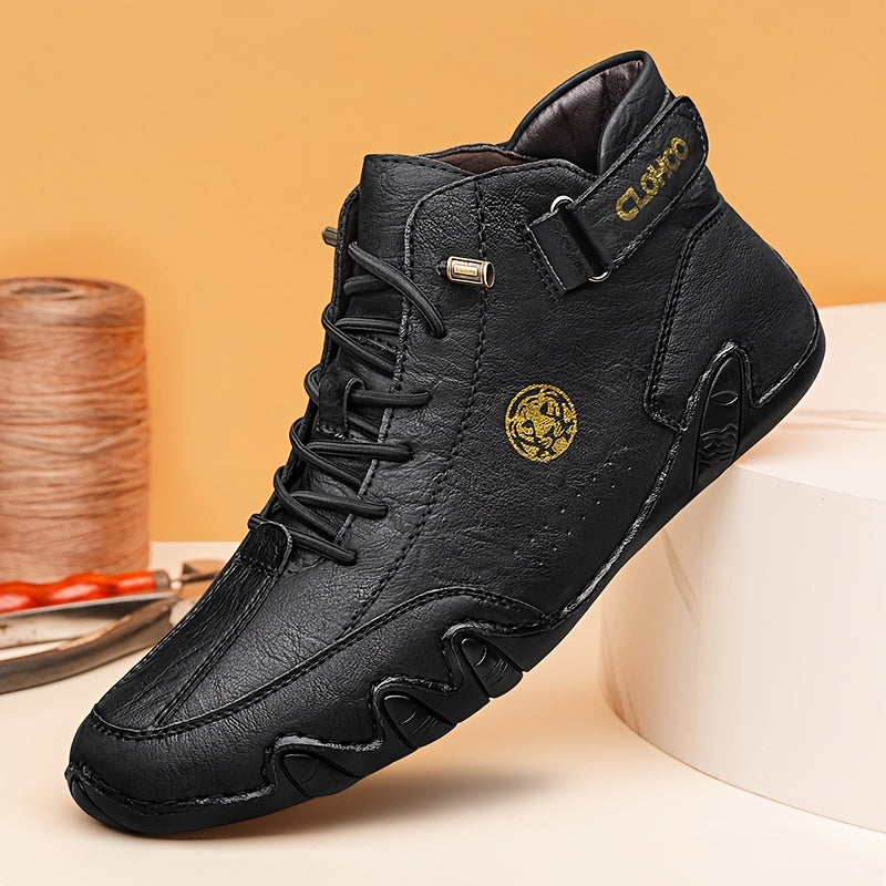 Men's Sneakers - Breathable Comfort 272485