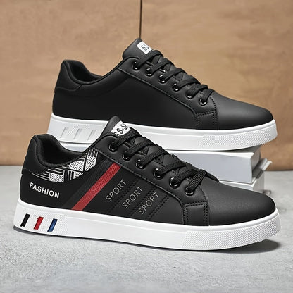 Men's Running Shoes - Breathable Comfort & Lightweight Design 505317